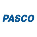 Pasco Scientific logo