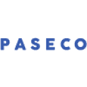 PASECO CO.,LTD logo