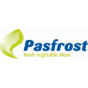 Pasfrost logo