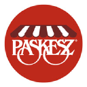 Paskesz Candy logo