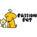 Passion Pet logo