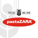 PASTA ZARA USA CORPORATION logo