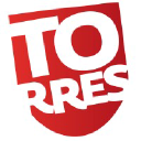 Patatas Fritas Torres logo