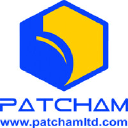 PATCHAM FZC logo