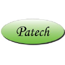 Patech logo