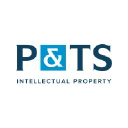 PTS GMBH logo