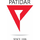 Patidar Exports logo