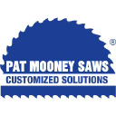 Pat Mooney logo