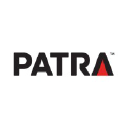 PATRA. logo