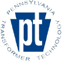 PENNSYLVANIA TRANSFORMER TECHNOLOGY logo