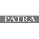 Patra Porcelain logo