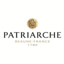 PATRIARCHE KRITER BRUT DE BRUT logo