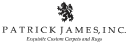 PATRICK JAMES, INC. logo