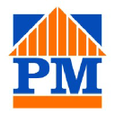 Patrick Morin logo