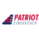 PATRIOT LOGISTICS 4301 EAST logo