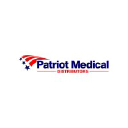 Patriot Medical logo