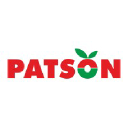 Patson Foods logo