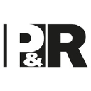 PATTERSON & ROTHWELL LTD logo