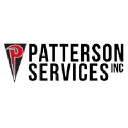 Patterson Services logo