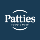 PATTIES FOODS LIMITED logo