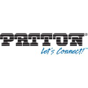 Patton International logo