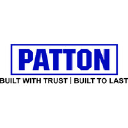 PATTON INTERNATIONAL LTD logo