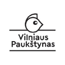 AB  VILNIAUS PAUKSTYNAS logo