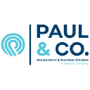 Paul Co logo