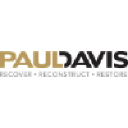 PAUL DAVIS logo