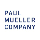 Paul Mueller logo