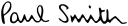 Paul Smith logo