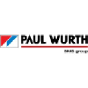 PAUL WURTH INC. logo