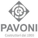 Pavoni logo