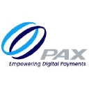 PAX Technology logo