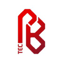 PB TECHNIEK logo