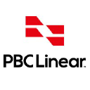 PBC Linear logo