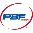 PBF Energy logo