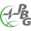 PBG SA logo