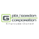 PBI-GORDON CORPORATION logo