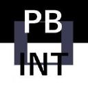 P.B INTERNATIONAL LTD logo