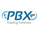 PBX Trading Services logo