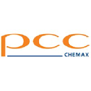 PCC Chemax logo