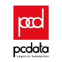 Pcdata logo