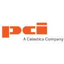 PCI Elektronik logo