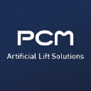 PCM logo