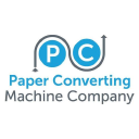 Paper Converting Machine Company logo