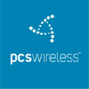 PCS Wireless logo