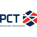 PCT EBEAM AND INTEGRATION, logo