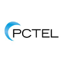 PCTEL INC logo