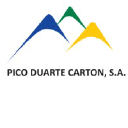 Pico Duarte logo